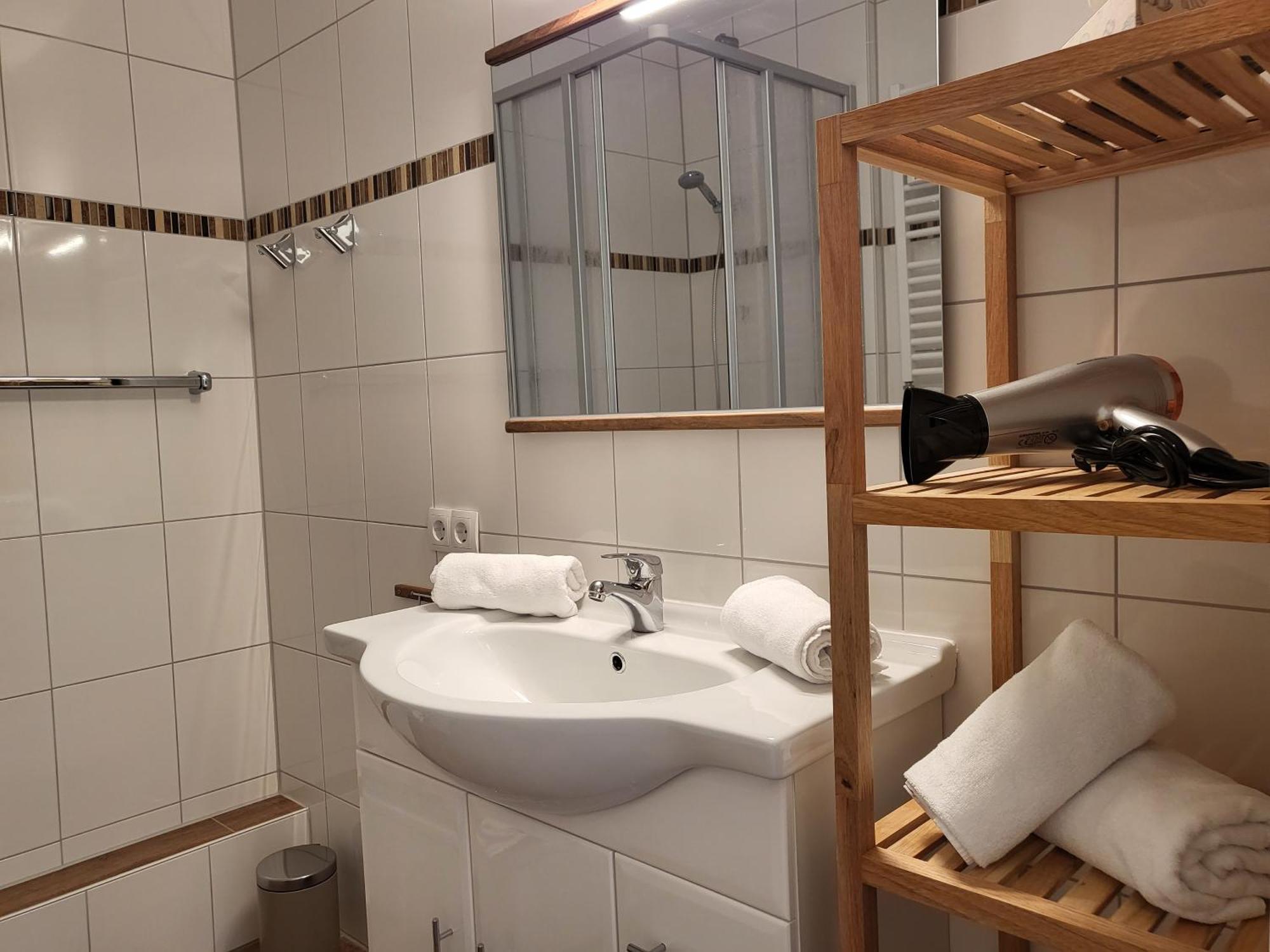 Apartment "Strandrauschen 63A" Im Haus Luv & Lee Занкт-Петер-Ордінг Екстер'єр фото
